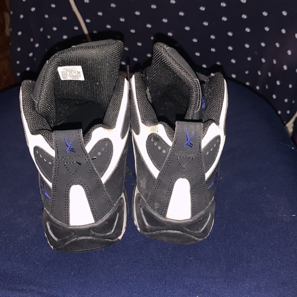 Reebok Kamikaze size 5.5 - Picture 3 of 5